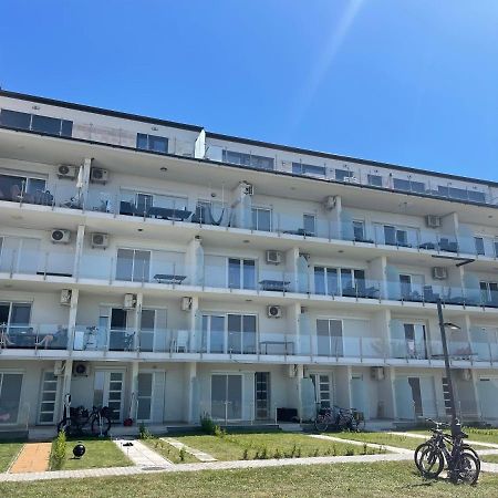 Fenyves Beach Apartman Balatonfenyves Exterior foto