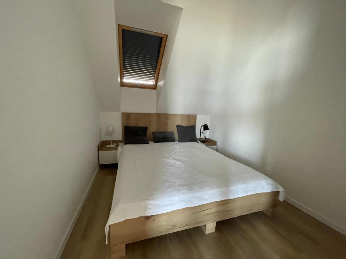 Fenyves Beach Apartman Balatonfenyves Exterior foto